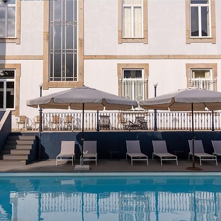 Hotel Villa Garden Braga Exterior photo