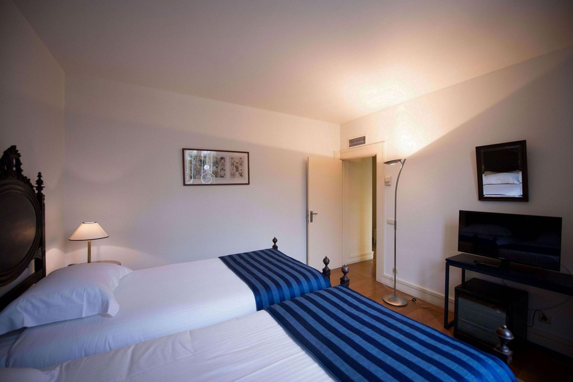 Hotel Villa Garden Braga Exterior photo