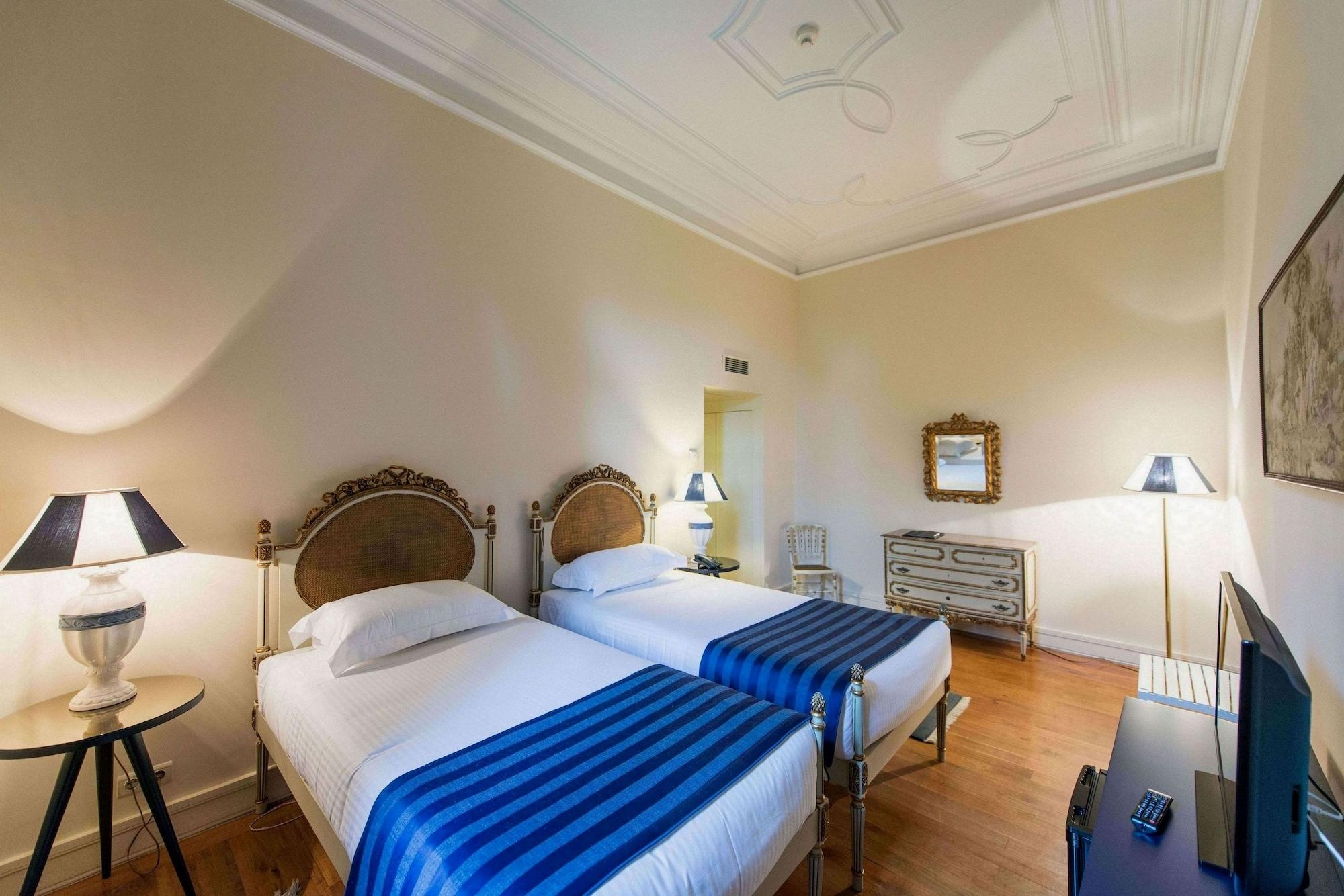 Hotel Villa Garden Braga Exterior photo