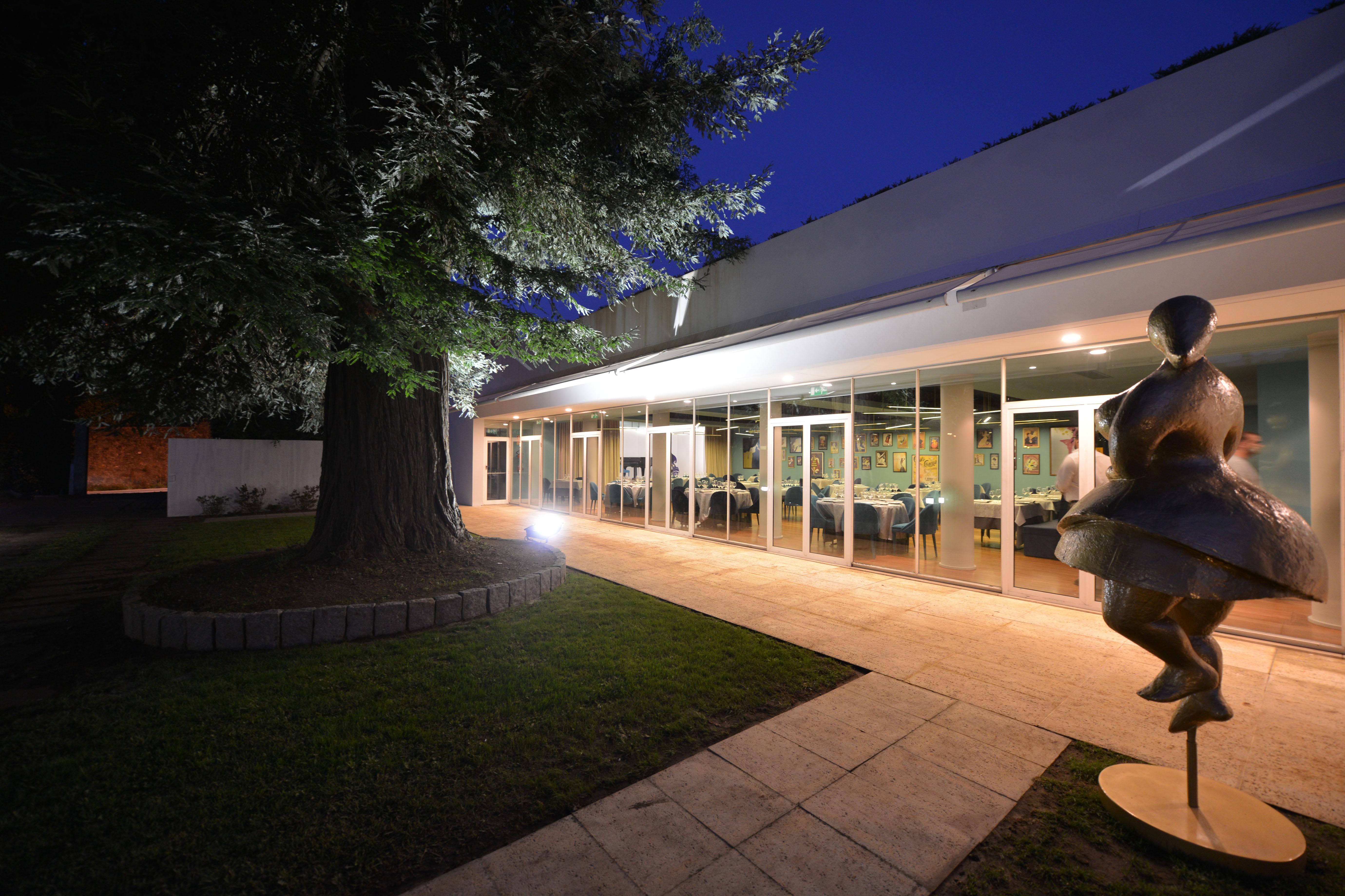 Hotel Villa Garden Braga Exterior photo