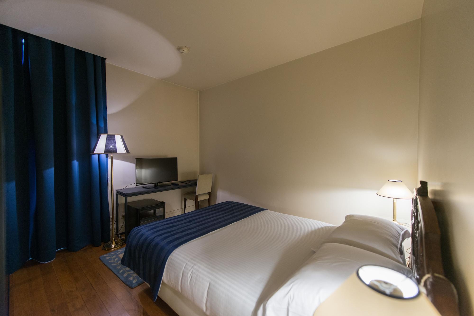 Hotel Villa Garden Braga Exterior photo