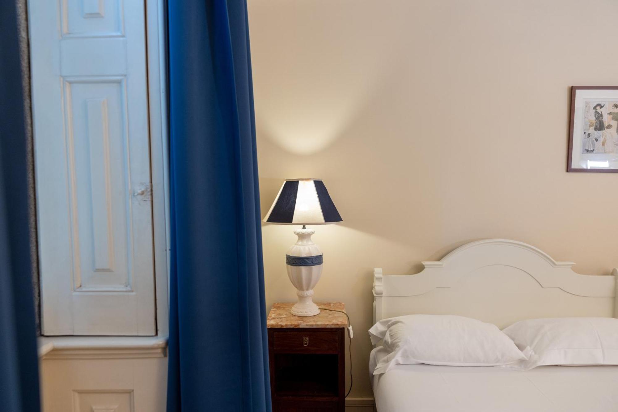 Hotel Villa Garden Braga Exterior photo