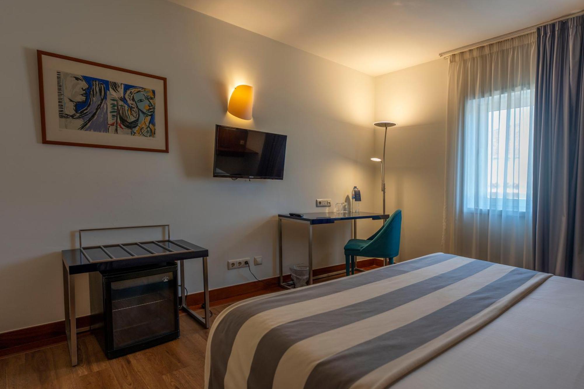 Hotel Villa Garden Braga Exterior photo