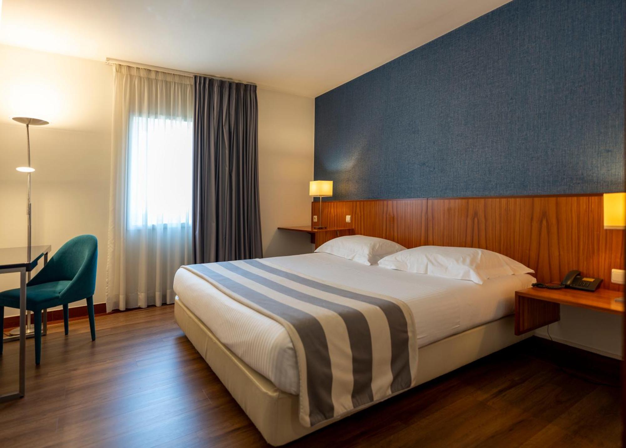 Hotel Villa Garden Braga Exterior photo