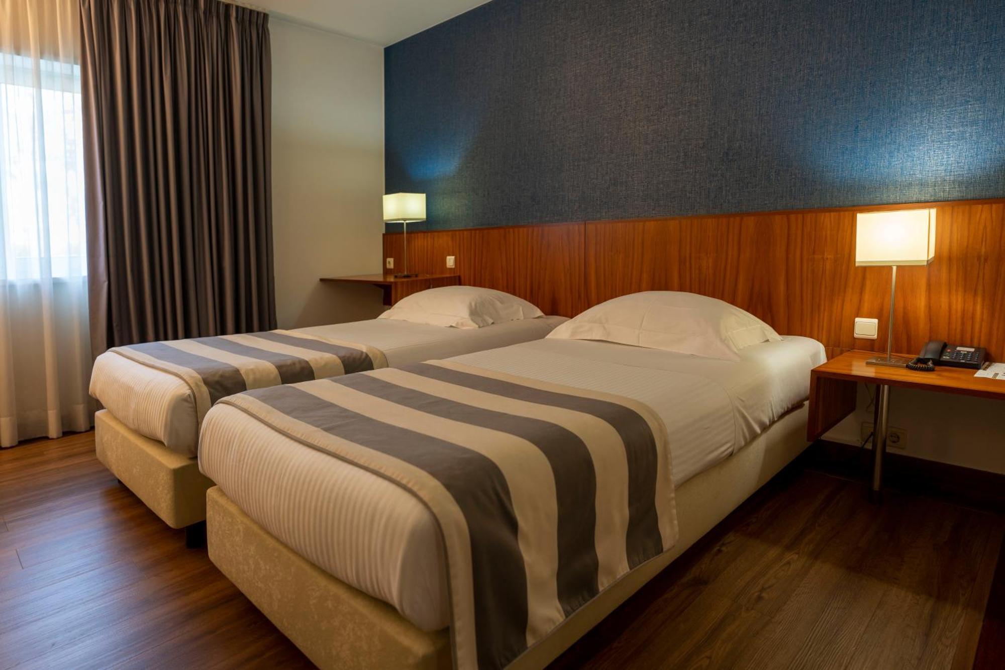 Hotel Villa Garden Braga Exterior photo