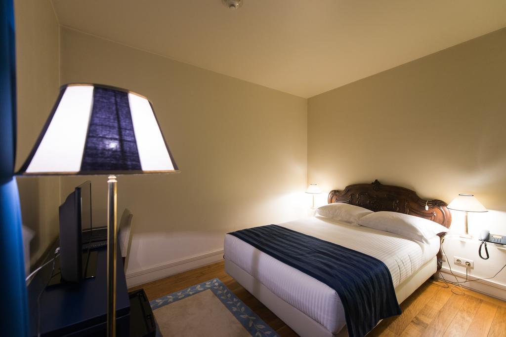 Hotel Villa Garden Braga Room photo