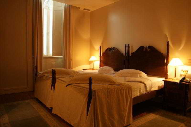 Hotel Villa Garden Braga Room photo