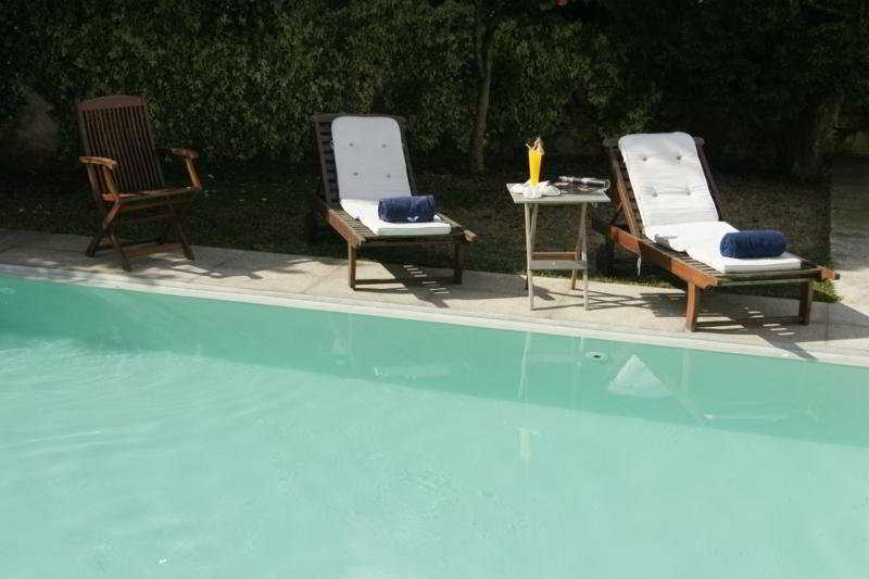 Hotel Villa Garden Braga Facilities photo