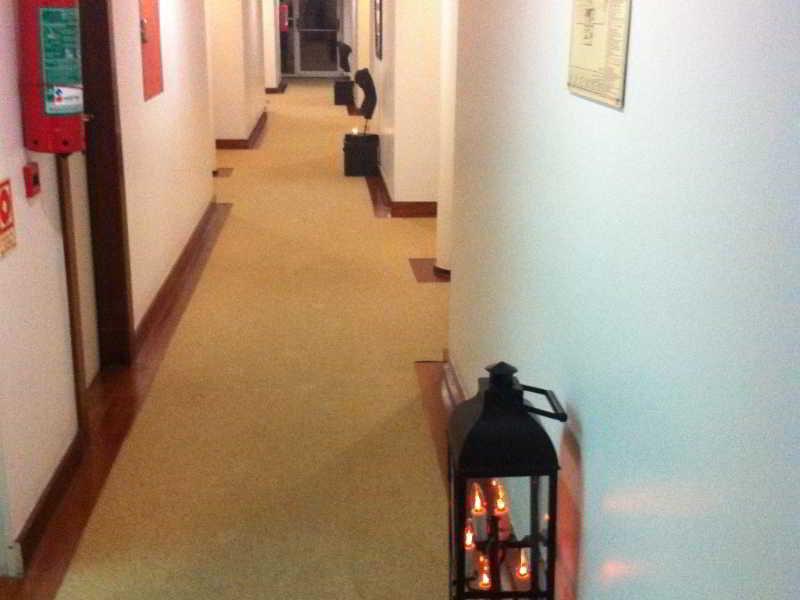 Hotel Villa Garden Braga Interior photo