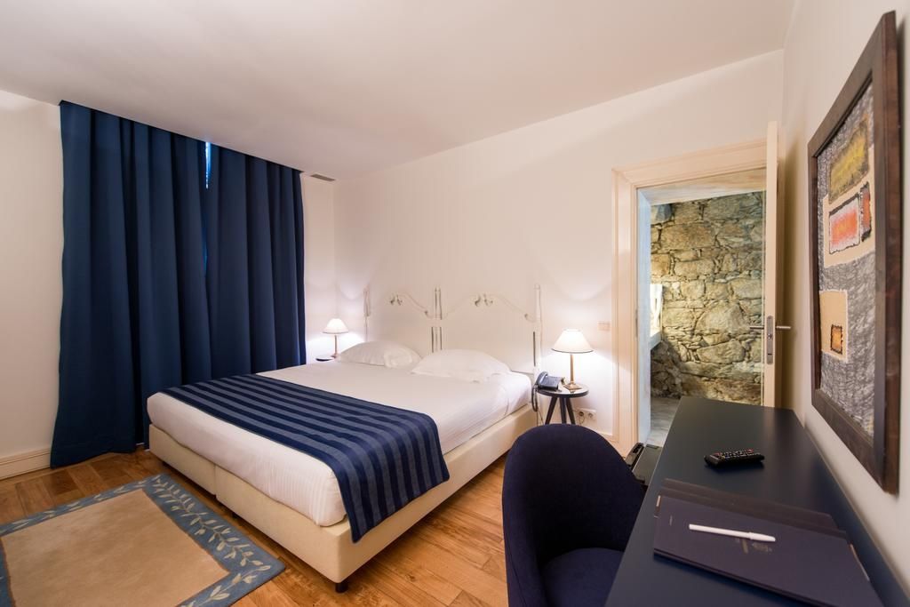 Hotel Villa Garden Braga Exterior photo